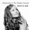 Snow in July - Aleksandra & The Belgian Sweets lyrics
