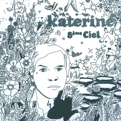 8ème ciel - Katerine
