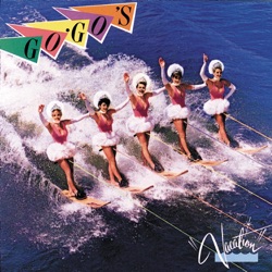 The Go-Go's - Get Up and Go