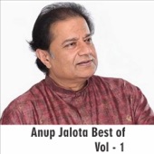 Anup Jalota Best of, Vol. 1 artwork
