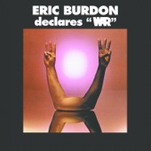 Eric Burdon & WAR - Blues for Memphis Slim: Birth / Mother Earth / Mr. Charlie / Danish Pastry / Mother Earth