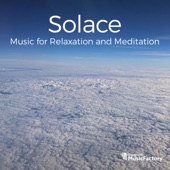 Solace: Music for Relaxation and Meditation artwork