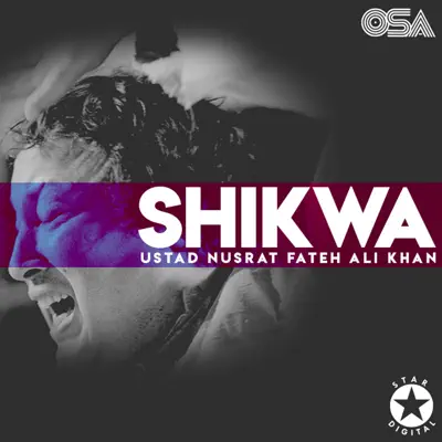 Shikwa - Nusrat Fateh Ali Khan
