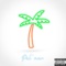 Pal' Mar - Yael Francisco lyrics