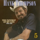 Hank Thompson - Hangover Tavern