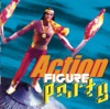 Action Figure Party artwork