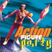 Action Figure Party - The Clapper