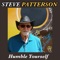 He's Sweet I Know - Steve Patterson lyrics