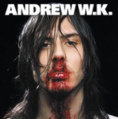 Andrew W.K. - Don't Stop Living in the Red