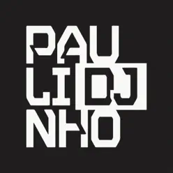 Senta Com o Popo (feat. Zangao) - Single - Paulinho DJ
