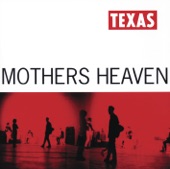 Mothers Heaven artwork