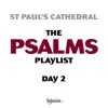 The Psalms Playlist: Day 2 album lyrics, reviews, download