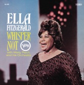 Ella Fitzgerald - Sweet Georgia Brown