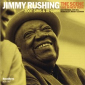 Jimmy Rushing - I Cried for You (feat. Zoot Sims & Al Cohn)