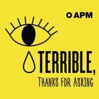 podcast cover