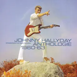 Johnny Hallyday : Anthologie 1 (1960-1963) - Johnny Hallyday