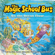 Joanna Cole & Bruce Degen - The Magic School Bus on the Ocean Floor