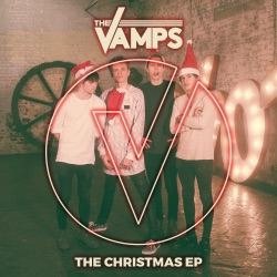 The Vamps - Jingle Bells
