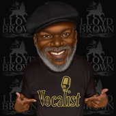 Vocalist - Lloyd Brown