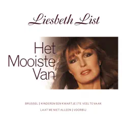 Het mooiste van Liesbeth List - Liesbeth List