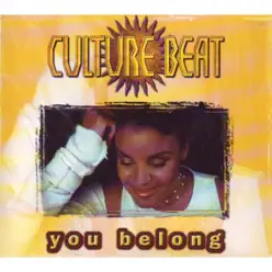 You Belong - Single - Culture Beat