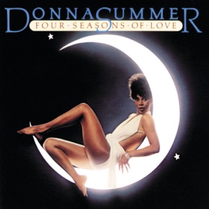 Donna Summer - Winter Melody - Line Dance Choreograf/in