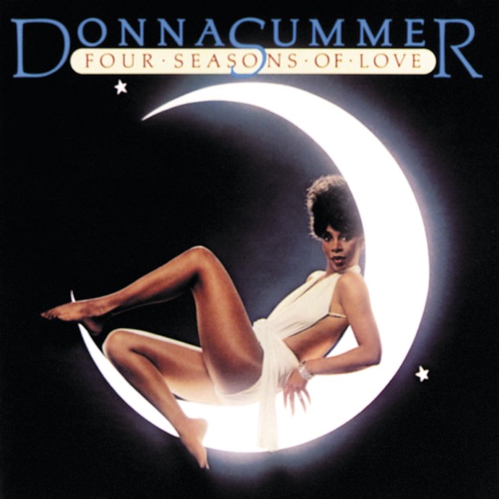 Cover artwork for Autumn Changes
