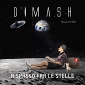 A spasso fra le stelle (feat. Lorena Ticchio) artwork