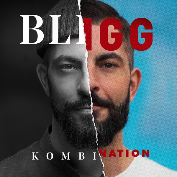 Bligg - Us Mänsch (feat. Marc Sway)