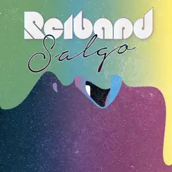 Salgo - Reiband Salgo - Reiband