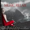 Music Relax: Contemplation No Stress Music, Meditation Music with Babbling Brook Sound of Nature