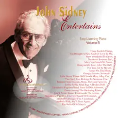John Sidney Piano 05 by John Sidney album reviews, ratings, credits