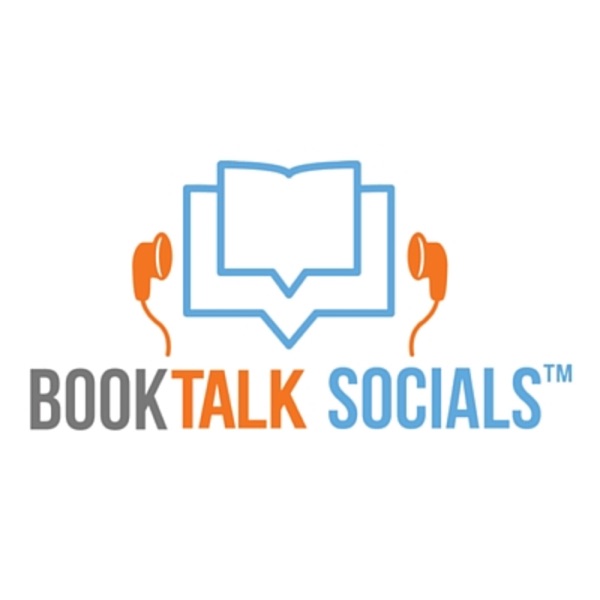 BookTalk Socials cover