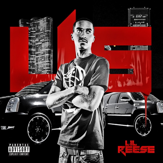 Cover artwork for Us