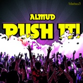 Push It! artwork