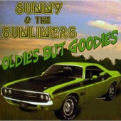 Sunny and the Sunliners - Sharing You