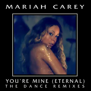 lataa albumi Mariah Carey - Youre Mine Eternal The Dance Remixes