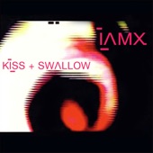 Kiss and Swallow artwork