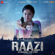 Ae Watan (Female Version) - Sunidhi Chauhan