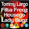 Lady Bugz - Single