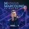 Rua da Saudade (feat. Fernando e Sorocaba) - Matheus Marcolino lyrics