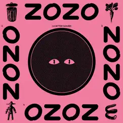 A Bitter Gourd - EP by Zozo album reviews, ratings, credits