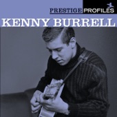 Kenny Burrell - All Day Long