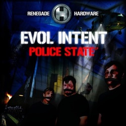 Evol Intent - Flipside (feat. Blip)
