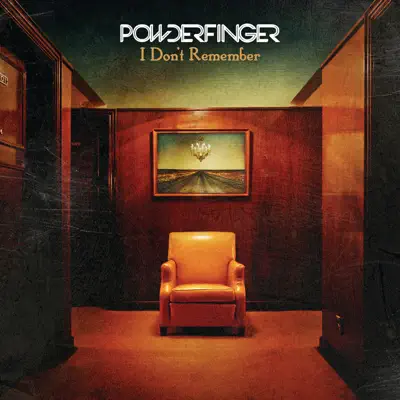 I Don't Remember - EP - Powderfinger