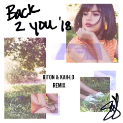 Selena Gomez - Back to You