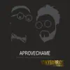 Aprovéchame (feat. Nanpa Básico) - Single album lyrics, reviews, download