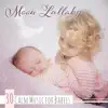 Moon Lullaby – 30 Calm Music for Babies: Newborn Sleep Solution, Relaxing Sounds for Infant, Serene Night, Soft Whisperer album lyrics, reviews, download