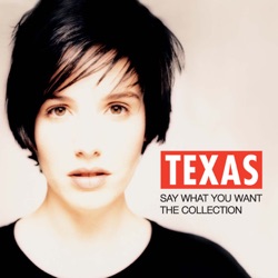 Texas - Inner Smile