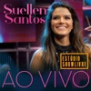 Suellen Santos no Estúdio Showlivre ao Vivo